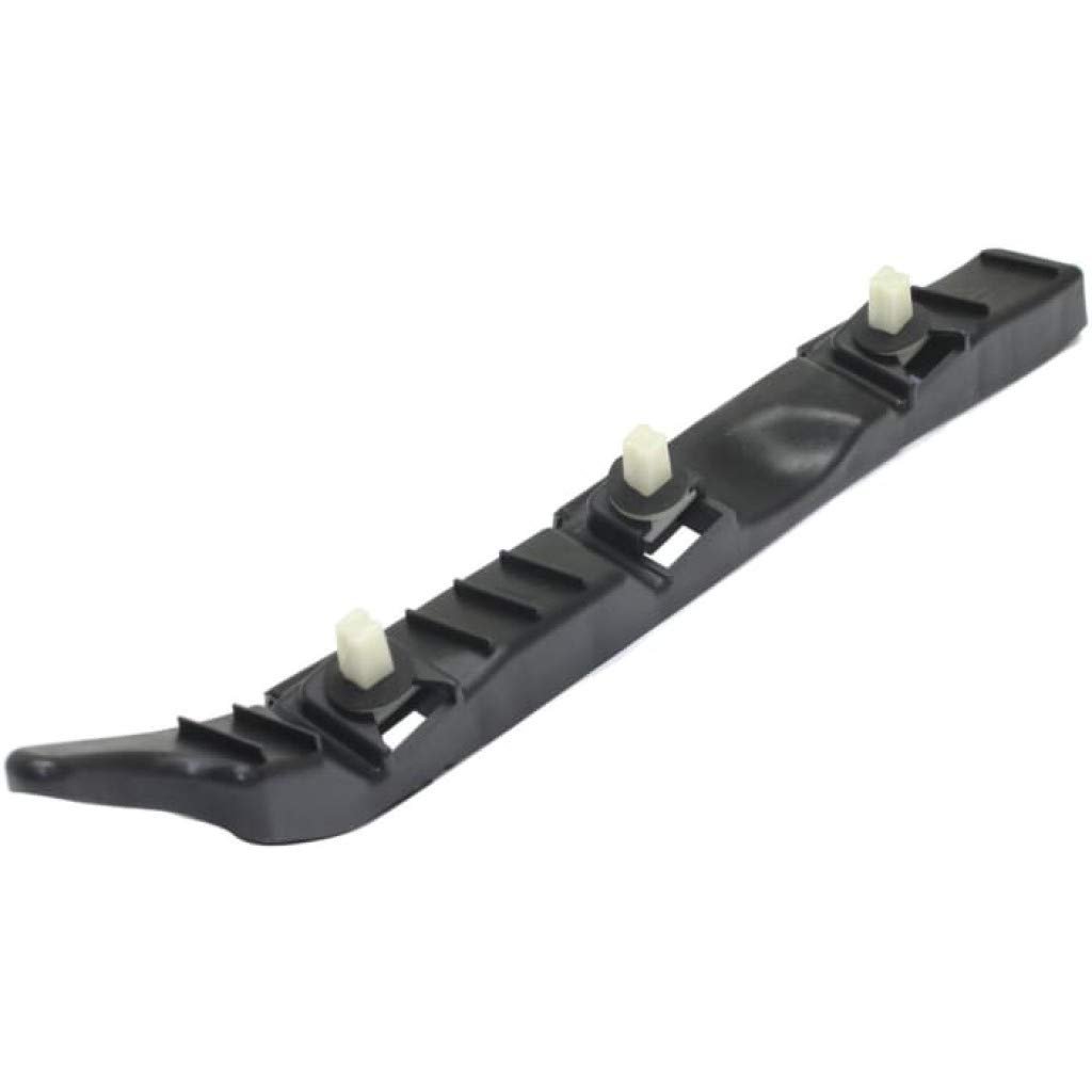 Rear Bumper Bracket For Hyundai Accent 2012 2013 2014 2015 2016 2017 Driver Side Plastic Mounting Hatchback Hy1132101
