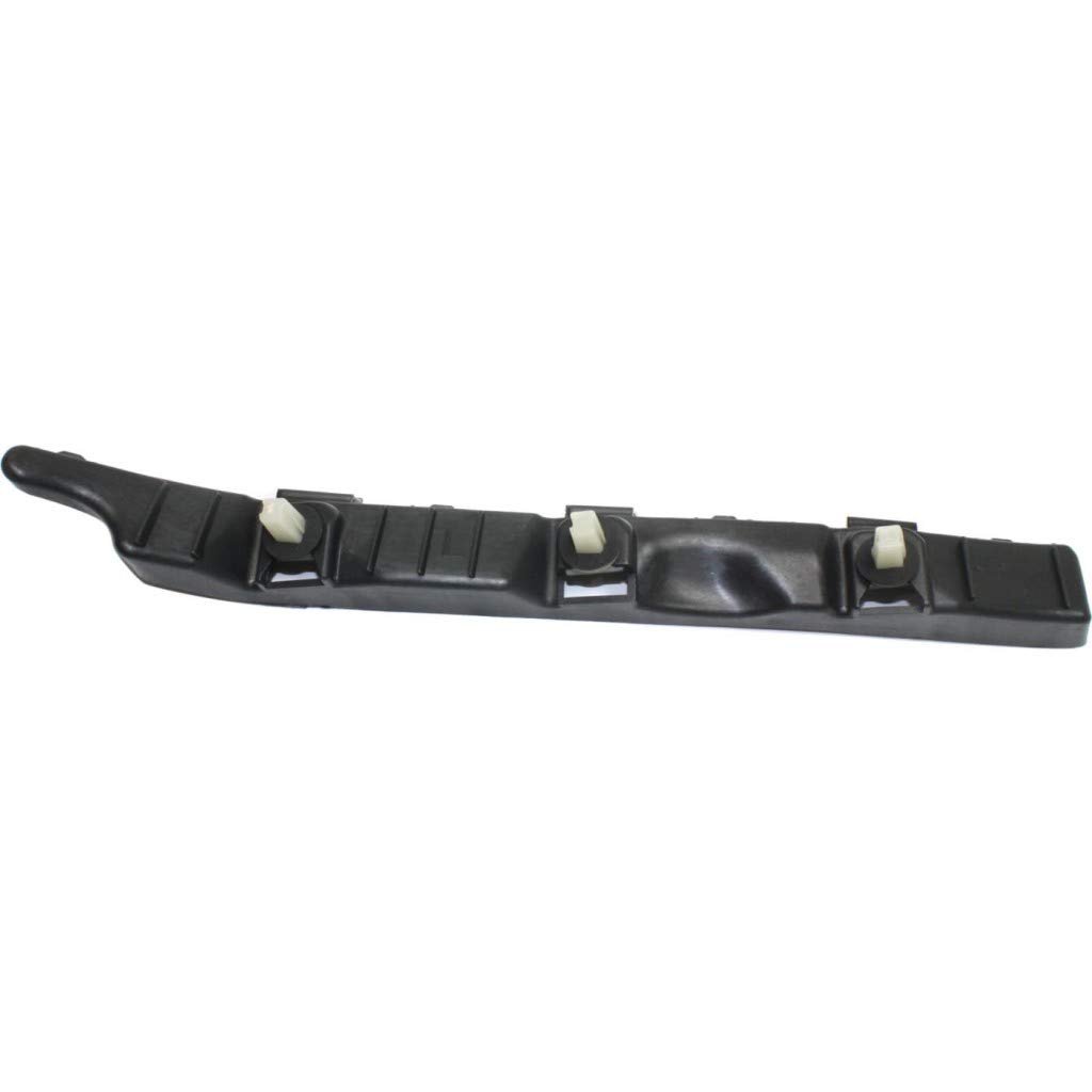 Rear Bumper Bracket For Hyundai Accent 2012 2013 2014 2015 2016 2017 Driver Side Plastic Mounting Hatchback Hy1132101