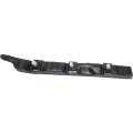 Rear Bumper Bracket For Hyundai Accent 2012 2013 2014 2015 2016 2017 Driver Side Plastic Mounting Hatchback Hy1132101