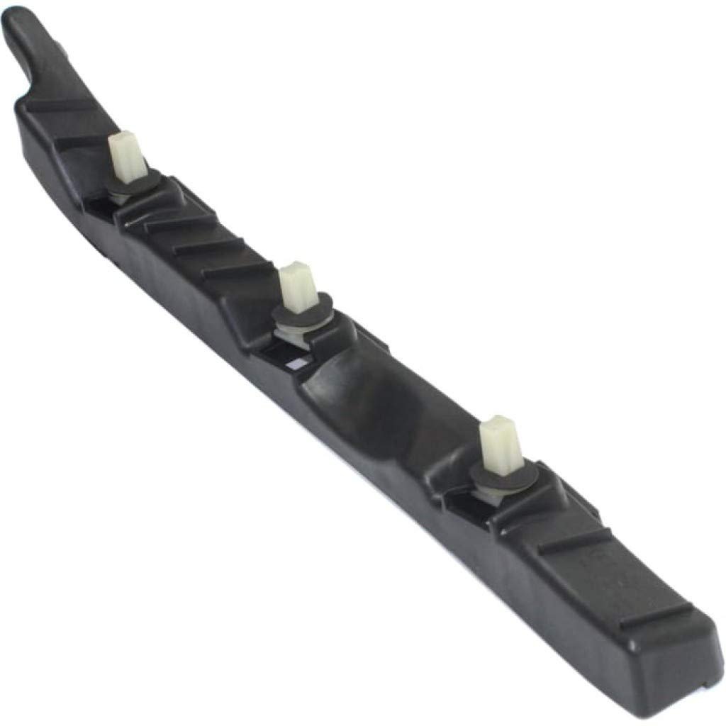 Rear Bumper Bracket For Hyundai Accent 2012 2013 2014 2015 2016 2017 Driver Side Plastic Mounting Hatchback Hy1132101