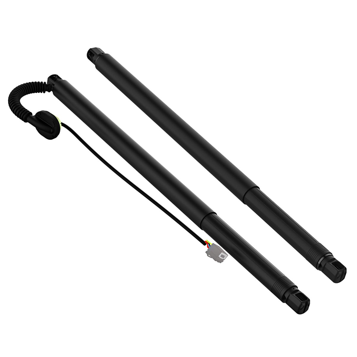 Rear Liftgate Power Support Shock Strut Fit For Chevy Suburban Tahoe Gmc Yukon Xl Cadillac Escalade Esv 2015-2020 Electric
