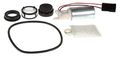 P74198 Electric Diesel Fuel Pump And Strainer Set 12 Volts Hose Connection With Clean Screen 