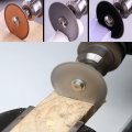 Rotary Drill Saw Blades 3pcs 54 8mm Hss Mini Wood Circular Cutting Blade Tool Mandrel Disc Wheel For Drills Tools 