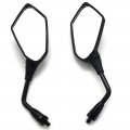 Rear View Mirror Motorcycle Mirrors Is Suitable For Kawasaki Zrx400 1994-2008 Zrx1100 Kle650 Versys 650 1000 Z750r Z750 Z750s