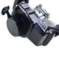 Tdpro 47cc 49cc 2-stroke Engine Motor Chain Handlebar Throttle Cable Switch Kit For Mini Pocket Scooter Dirt Bikes Atv Quad
