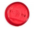 Grote 47112-3 Supernova 2 Red Clearance And Marker Led Lamp 