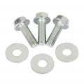 Ocpty Pair Of 2 Mounting Kit Front Mounts For K160418 K160419