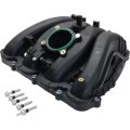 Intake Manifold For Chevy Orlando 2012 2013 2014 With Gasket Part Number 12637620