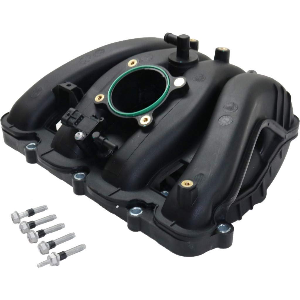 Intake Manifold For Chevy Orlando 2012 2013 2014 With Gasket Part Number 12637620