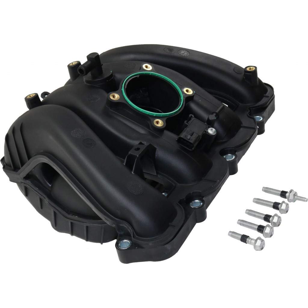 Intake Manifold For Chevy Orlando 2012 2013 2014 With Gasket Part Number 12637620