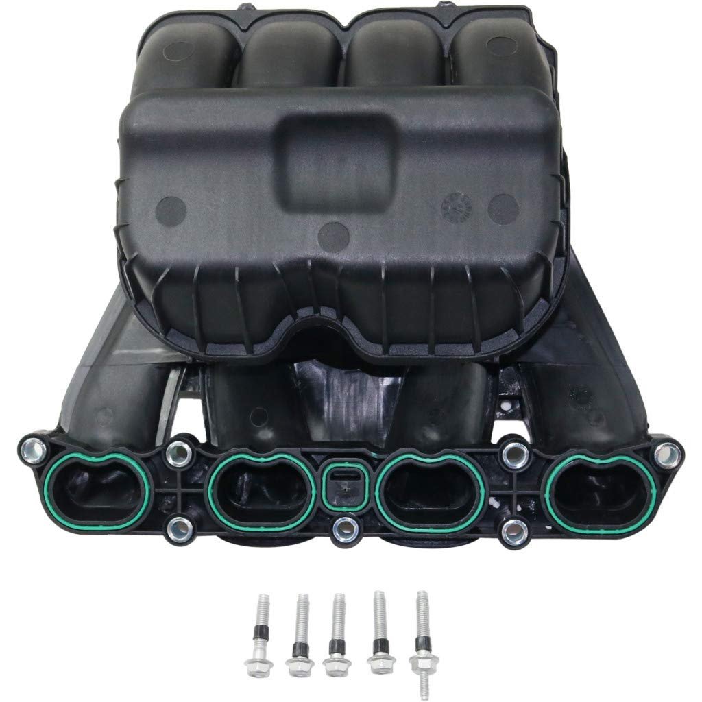 Intake Manifold For Chevy Orlando 2012 2013 2014 With Gasket Part Number 12637620