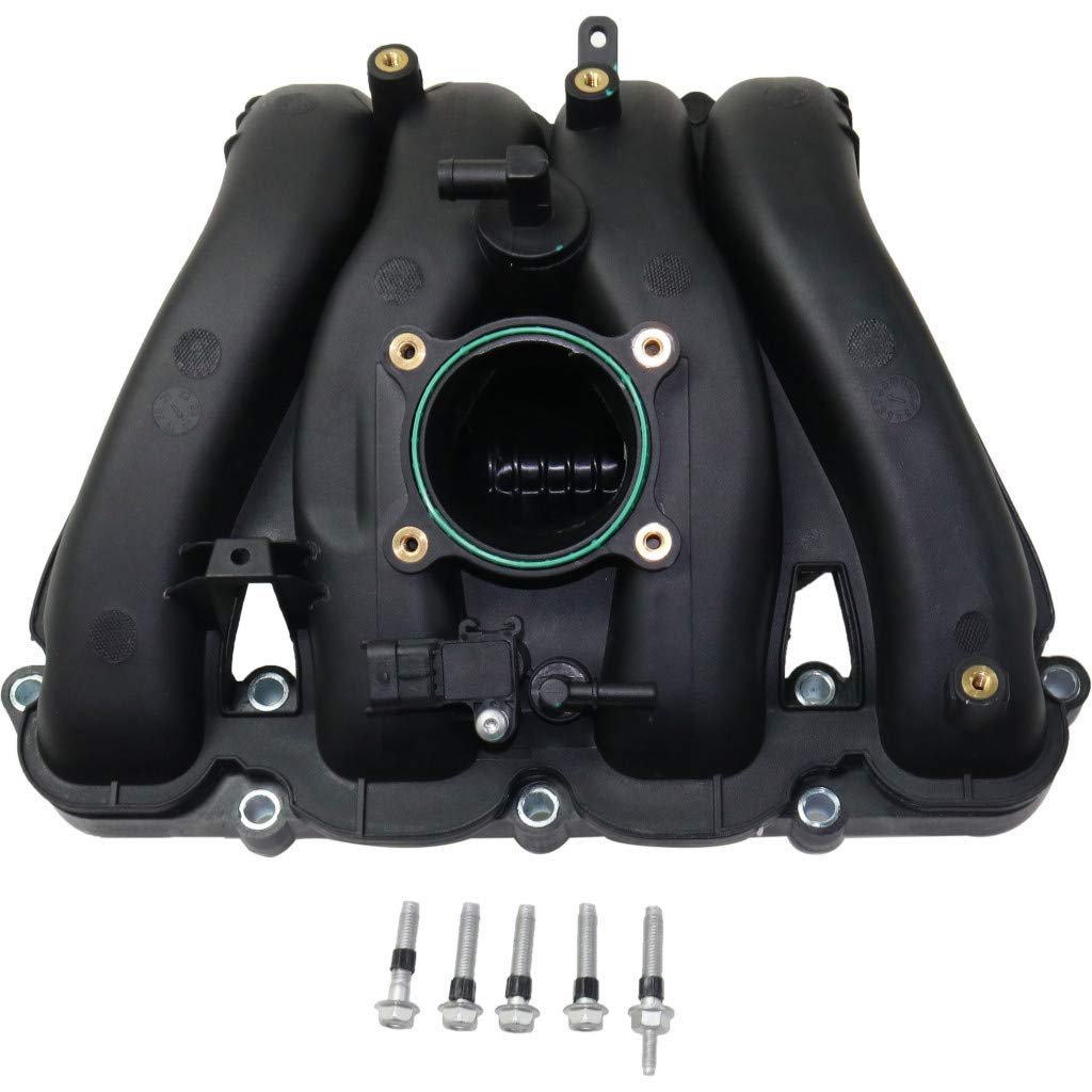 Intake Manifold For Chevy Orlando 2012 2013 2014 With Gasket Part Number 12637620
