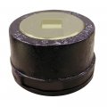 Jones Stephens C36016 6 Style Vent Panella Cleanout With Countersunk Plug N A 