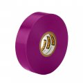 3m Scotch Vinyl Color Coding Electrical Tape 35 3 4 In X 66 Ft Violet 11271-ba-5