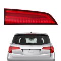 Rear Tail Light Assembly Replacement For Pilot 2016 2017 2018 Left 34155tg7a01 