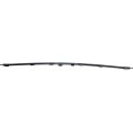 Front Center Bumper Trim Molding For Chrysler 300 2015 To 2023 Textured Black Inner Applique Ch1044125 5xv93szrab 