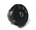 The Rop Shop Ignition Starter Switch Key For John Deere 318 320 420 108 111 111h 112l
