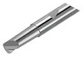 Micro 1 Qbm-460 Right Hand Quick Change Boring Tool For Milling Machine Solid Carbide 0 460 11 7 Mm Minimum Bore Diameter 1 25 