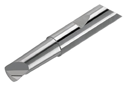 Micro 1 Qbm-460 Right Hand Quick Change Boring Tool For Milling Machine Solid Carbide 0 460 11 7 Mm Minimum Bore Diameter 1 25