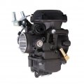 Carburetor W Intake Manifold For Sportster 1200 Xlh1200 883 Xl883 Softail 1988-2017 Dyna Fxr Fxd 1988-2016 Touring 1998-2016
