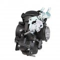 Carburetor W Intake Manifold For Sportster 1200 Xlh1200 883 Xl883 Softail 1988-2017 Dyna Fxr Fxd 1988-2016 Touring 1998-2016