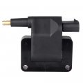 Ocpty Ignition Coil Coils Pack Fits Uf97 C506c1087 For Jeep Grand For Cherokee 2l 4 0l 2 5l Dodge Ram 3500 Van 5 9l B1500 5 3 1