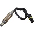 Aip Electronics Premium O2 Oxygen Sensor For 1997-1997 Mercedes-benz C280 2 8l Es10632 Su7292 Oem Fit Oxy327 