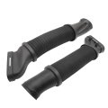2pcs Engine Air Intake Hose Driver And Passenger Side For Mercedes-benz Sl550 R231 4 7l 2013-2020 Sl63 Amg 5 5l 2013-2019 