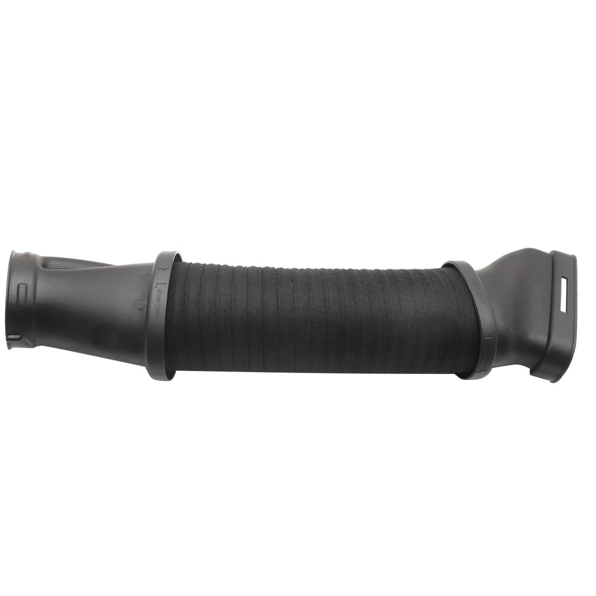 2pcs Engine Air Intake Hose Driver And Passenger Side For Mercedes-benz Sl550 R231 4 7l 2013-2020 Sl63 Amg 5 5l 2013-2019