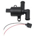 Zreneyfex Control Solenoid Valve 4h0-121-671-d Replacement For A4 A6 Allroad Q3 Q8 Rs7 S6 S7 Tt Quattro Atlas Cross Golf 