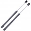 Ocpty Lift Supports Gas Springs Struts Shocks 4525 Sg304098 Sg330023 Strut Fits For Lincoln Navigator 3 5l 2015-2017 For 5 4l