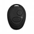 X Autohaux 2pcs 2 Buttons Key Fobless Entry Remote Control Key Case Shell For Land Rover Discovery Replacement N5fvaltx3