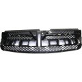 Toyota Sienna Grille Assembly 2004 2005 2006 2007 2008 Black Shell And Insert With Chrome To1200277 53111ae020 