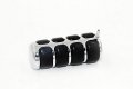Gear Shift Pedal Cover For Royal Star Deluxe Warrior V-star 1100 950t 650 B01ck7hj22 
