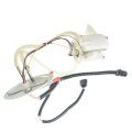 A-premium Electric Fuel Pump Module Assembly Replacement For Ford F-250 F-3 Super Duty 1999-04 5 4l 10 8l 137 0 158 0 172 0 4