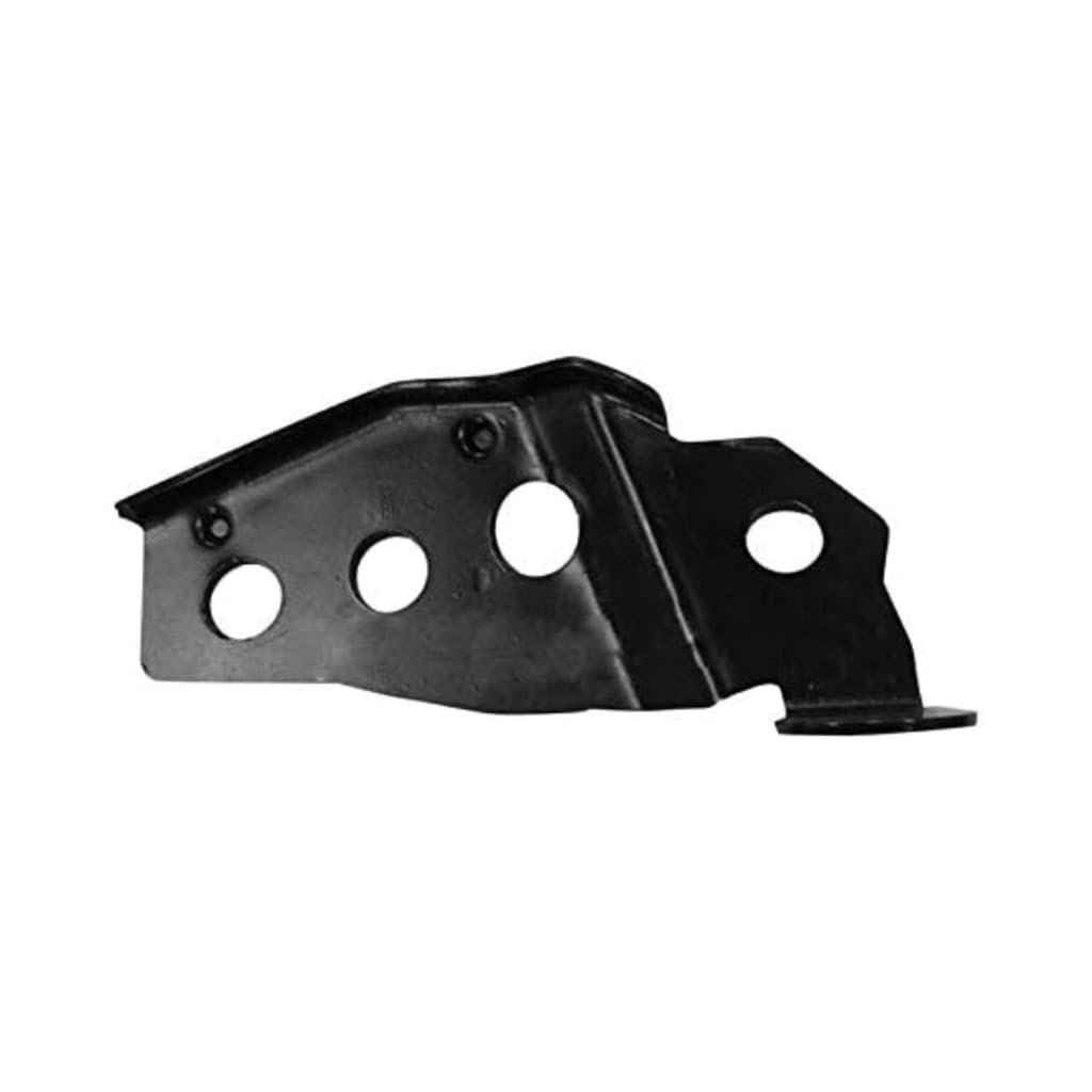 Bumper Cover Bracket For Gmc Acadia 2017 2018 2019 Front Driver Side Lower Vertical Reinforcement Plastic Replaces Gm1042188