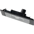 License Light Assembly For Bmw Z4 2009 To 2016 Driver Or Passenger Side Single Piece Coupe Convertible Replacement Bm2870103 63