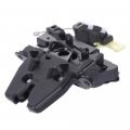 Ocpty Trunk Door Lock Actuator Motor Fits For Chevrolet Pontiac Saturn 931-258