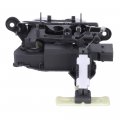 Ocpty Trunk Door Lock Actuator Motor Fits For Chevrolet Pontiac Saturn 931-258