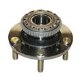 Gmb 746-0289 Wheel Bearing Hub Assembly 