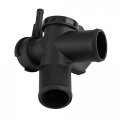 Acouto Radiator Filler Neck 21501-9ha0a Car Upper Coolant Replacement For Nissan Altima 2 5l L4 2007-2012