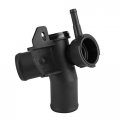 Acouto Radiator Filler Neck 21501-9ha0a Car Upper Coolant Replacement For Nissan Altima 2 5l L4 2007-2012