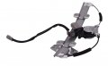 Bapmic 72250-s04-a04 Front Left Power Window Regulator W Motor For Honda Civic 1996-2000 