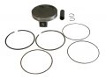 Namura Nx-40046 Size A Piston Kit For Yamaha 2010-2013 Yz450f Standard Bore 97mm 