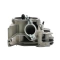Secos Assembled Cylinder Head Kit 12200-zf6-406 12200-zf6-w00 12391-ze2-000 For Honda Gx340 Gx390 11hp 13hp Engine Replaces