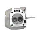 Secos Assembled Cylinder Head Kit 12200-zf6-406 12200-zf6-w00 12391-ze2-000 For Honda Gx340 Gx390 11hp 13hp Engine Replaces