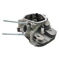 Secos Assembled Cylinder Head Kit 12200-zf6-406 12200-zf6-w00 12391-ze2-000 For Honda Gx340 Gx390 11hp 13hp Engine Replaces