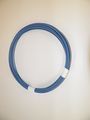 18 Ga Awg Lite Blue Violet Striped Automotive Truck Motorcycle General Purpose Gxl Wire 94 O D 25 Superior Abrasion Resistance 