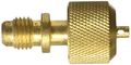 Four Seasons 59595 Recessed Valve Core R12 Service Adapter 