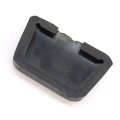 Pedal Pad For Dodge Nitro 2007 2008 2009 2010 2011 Black Plastic Standard Style Part Number 52009562 Front Position Olx 